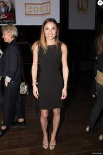 Capucine Anav feet photo thumbnail