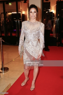 Capucine Anav feet photo thumbnail