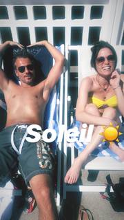 Capucine Anav feet photo thumbnail