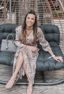 Capucine Anav feet photo thumbnail