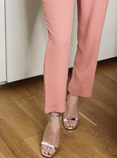 Capucine Anav feet photo thumbnail