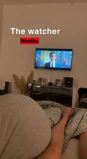 Capucine Anav feet photo thumbnail