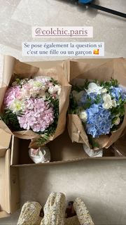 Capucine Anav feet photo thumbnail