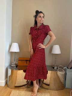 Capucine Anav feet photo thumbnail