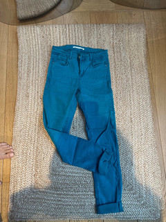 Capucine Anav feet photo thumbnail