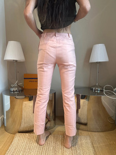 Capucine Anav feet photo thumbnail