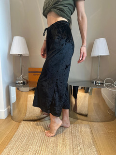 Capucine Anav feet photo thumbnail