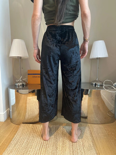 Capucine Anav feet photo thumbnail