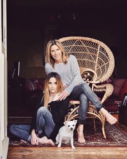 Capucine Anav feet photo thumbnail