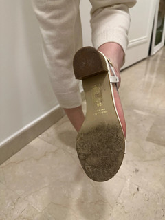 Capucine Anav feet photo thumbnail