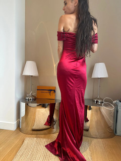 Capucine Anav feet photo thumbnail