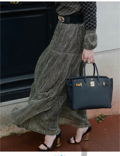 Capucine Anav feet photo thumbnail