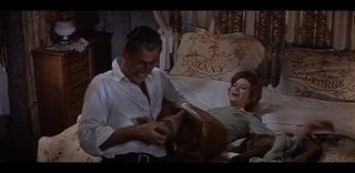 Capucine feet photo 8