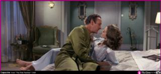 Capucine feet photo 19