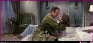 Capucine feet photo 18