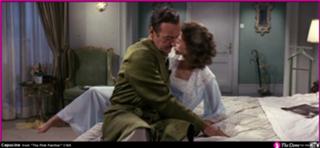 Capucine feet photo 17