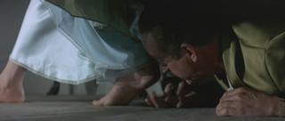 Capucine feet photo 15
