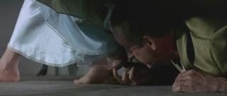 Capucine feet photo 14