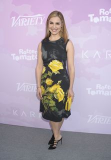 Cara Buono feet photo thumbnail