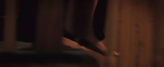 Cara Buono feet photo thumbnail