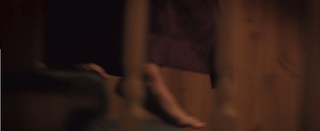 Cara Buono feet photo thumbnail