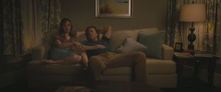 Cara Buono feet photo thumbnail