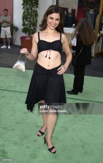 Cara Buono feet photo thumbnail