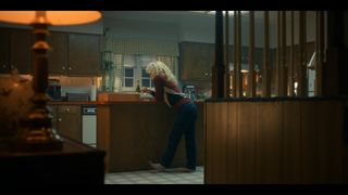 Cara Buono feet photo thumbnail