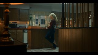 Cara Buono feet photo thumbnail