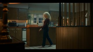 Cara Buono feet photo thumbnail