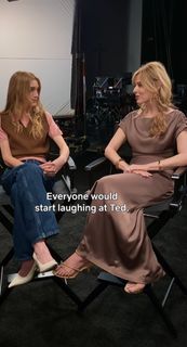 Cara Buono feet photo 4