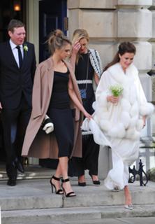 Cara Delevingne feet photo thumbnail