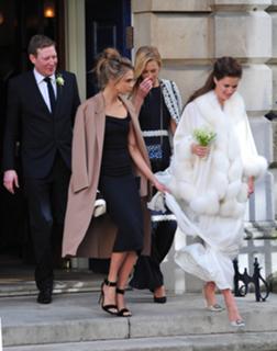 Cara Delevingne feet photo thumbnail