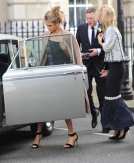 Cara Delevingne feet photo thumbnail