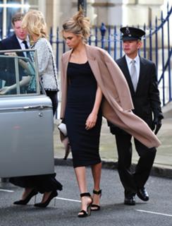 Cara Delevingne feet photo thumbnail