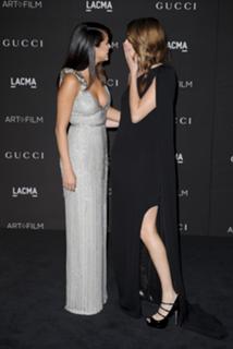 Cara Delevingne feet photo thumbnail
