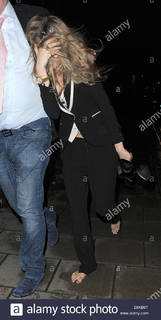 Cara Delevingne feet photo thumbnail