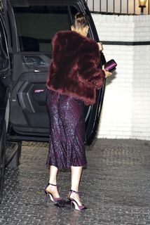 Cara Delevingne feet photo 17