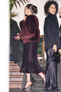 Cara Delevingne feet photo 14