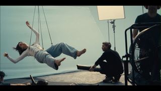 Cara Delevingne feet photo 5