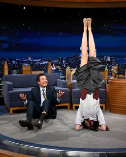 Cara Delevingne feet photo 5