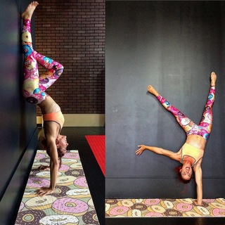 Cara Maria Sorbello feet photo 19