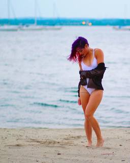 Cara Maria Sorbello feet photo 14