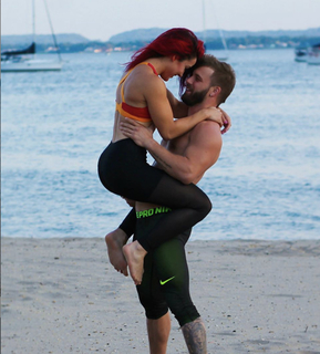 Cara Maria Sorbello feet photo 12