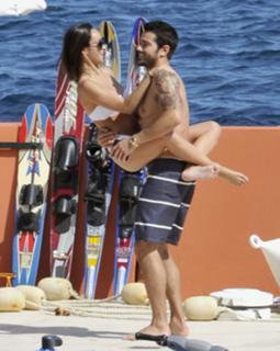 Cara Santana feet photo 15