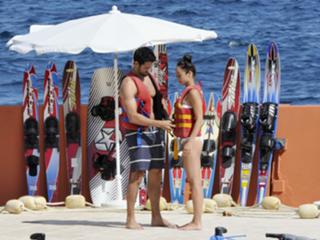 Cara Santana feet photo 12