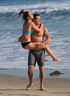 Cara Santana feet photo 8