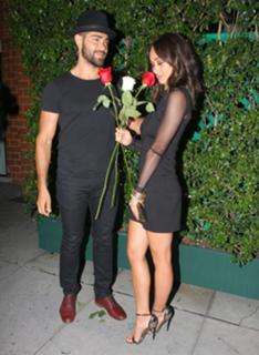 Cara Santana feet photo 4