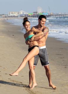 Cara Santana feet photo 16