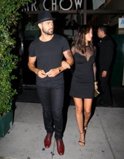 Cara Santana feet photo 15